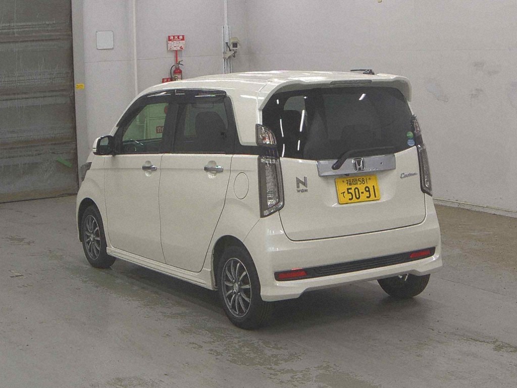 Honda N-WGN 2015 7065560-1
