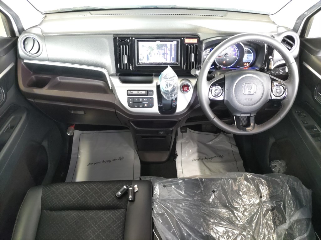Honda N-WGN 2015 7065560-2