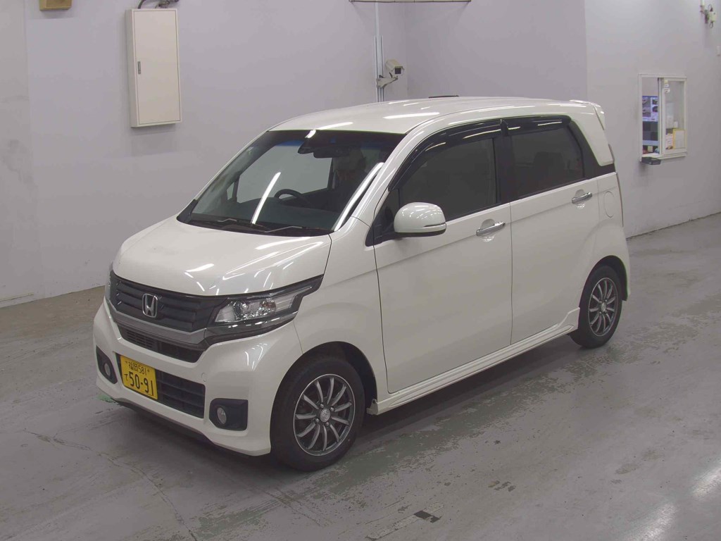 Honda N-WGN 2015 7065560-3