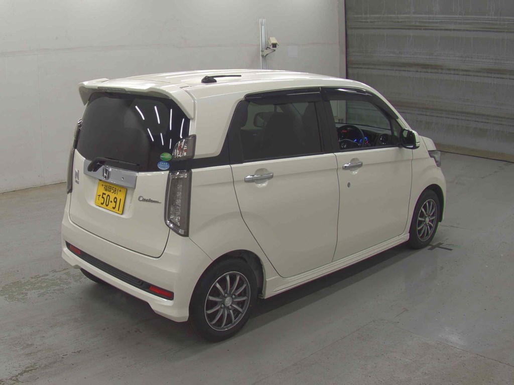 Honda N-WGN 2015 7065560-4