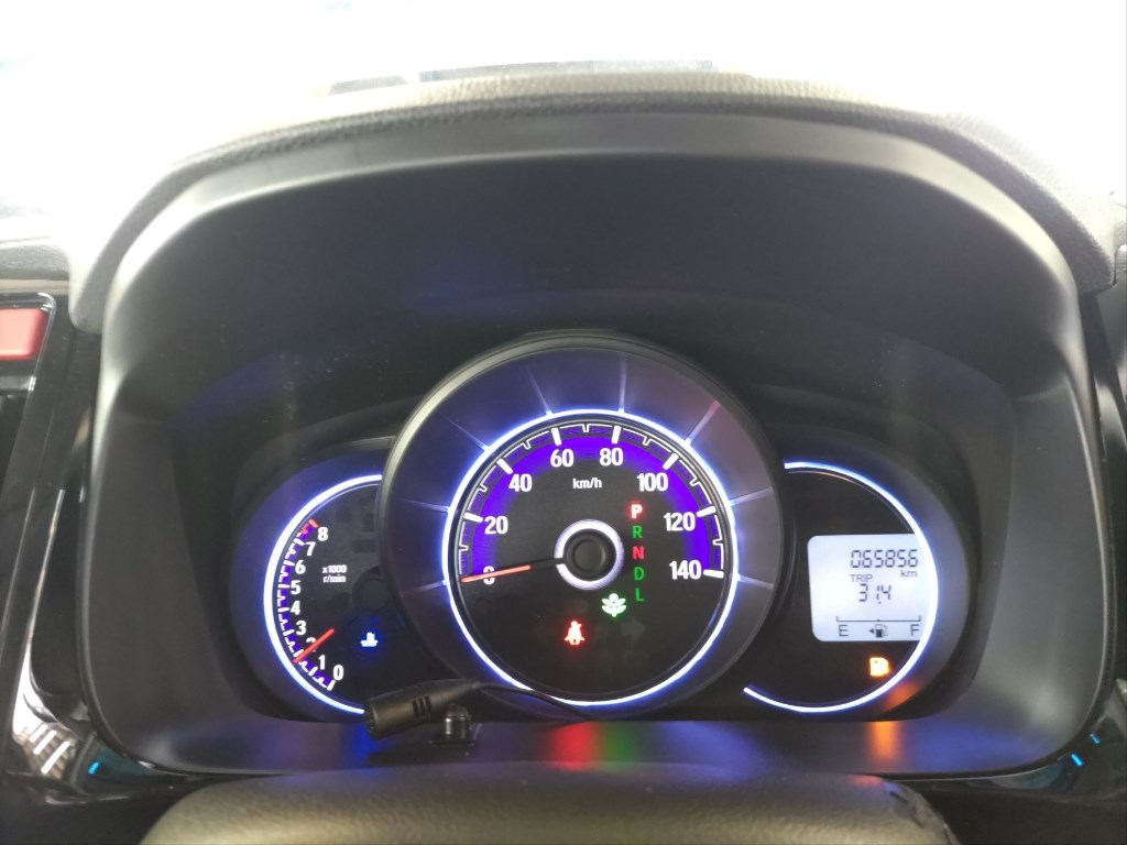 Honda N-WGN 2015 7065560-5