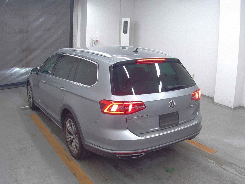 VolksWagen PASSAT ALLTRACK 2019 7077006-1