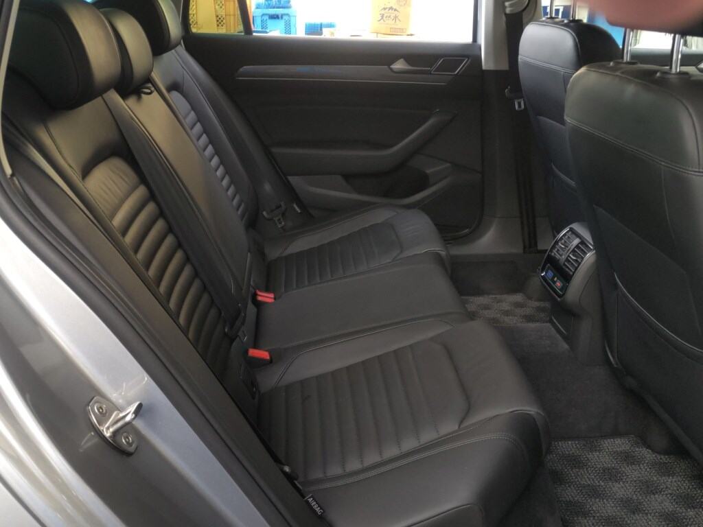VolksWagen PASSAT ALLTRACK 2019 7077006-5