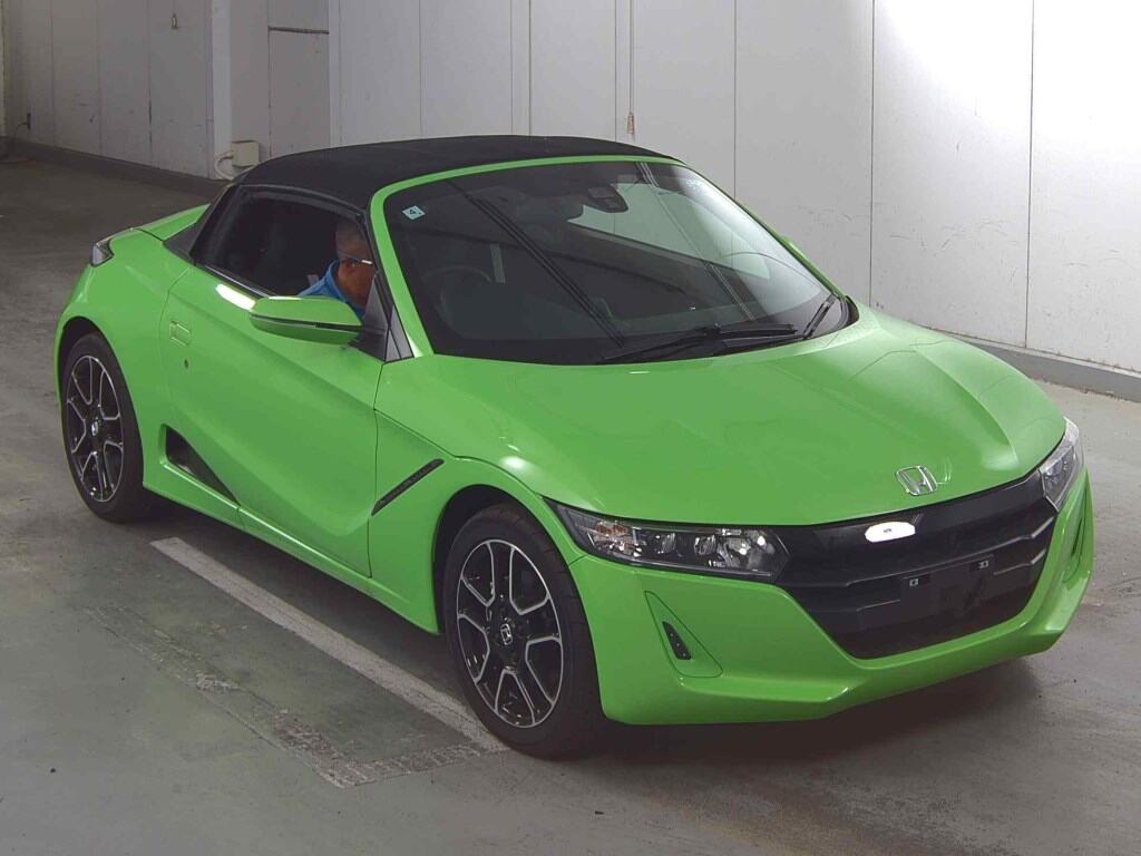 sat car