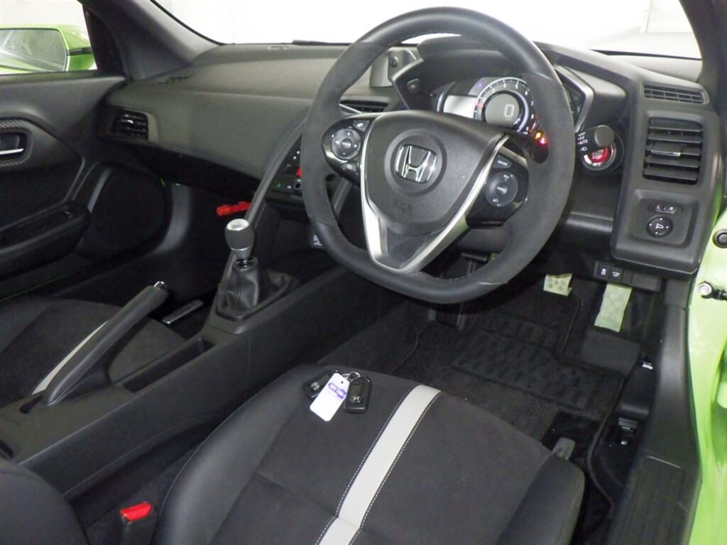 Honda S660 2022 7076557-2