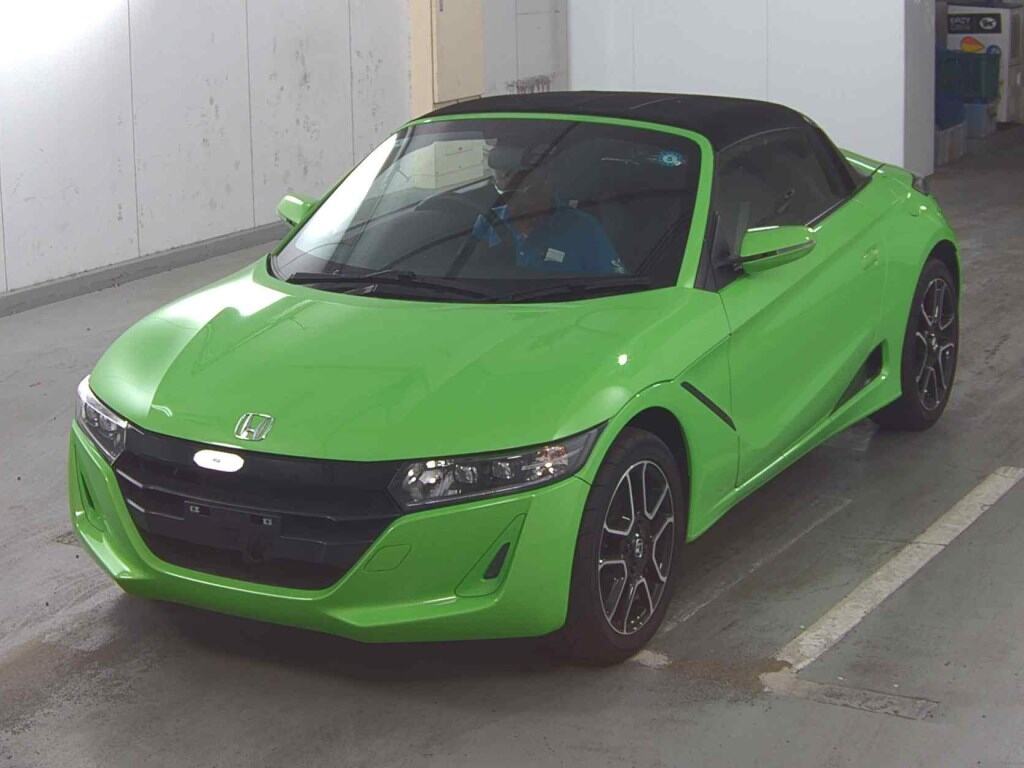 Honda S660 2022 7076557-3