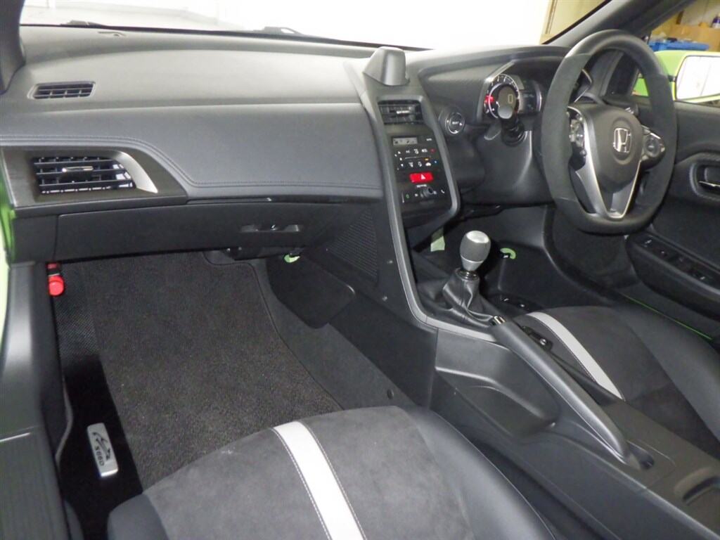 Honda S660 2022 7076557-5
