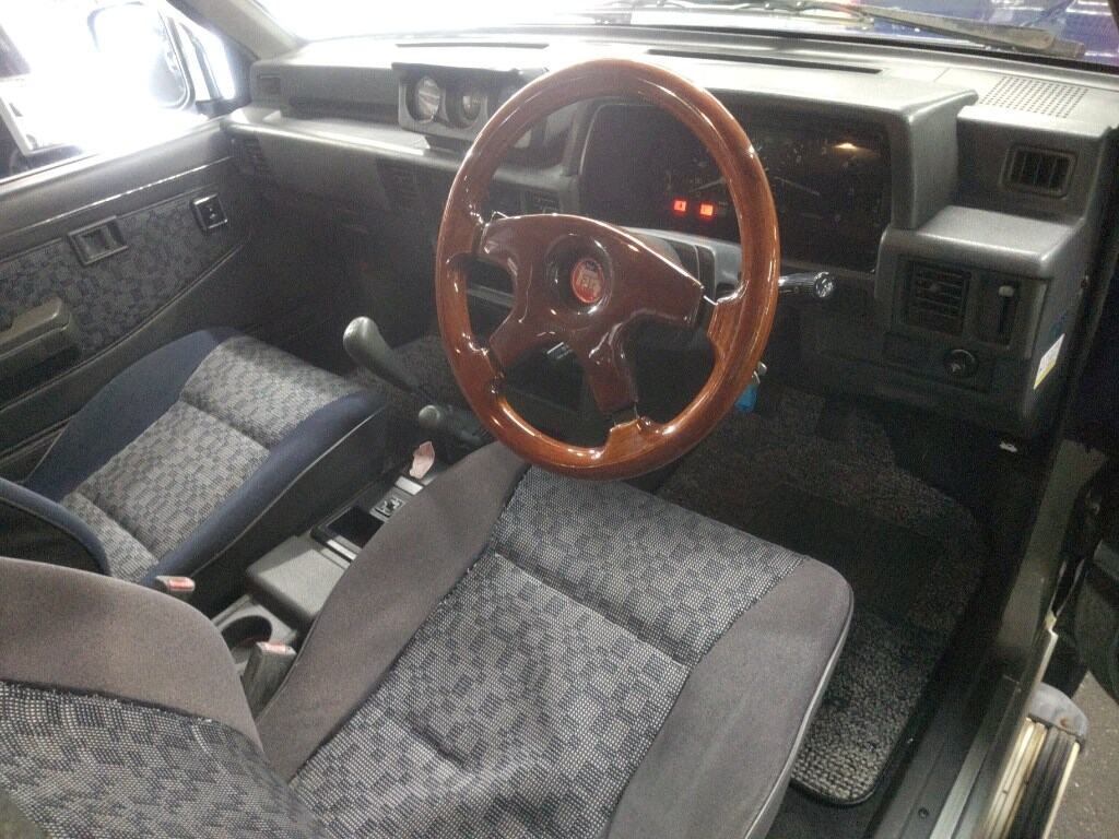 Mitsubishi STRADA 1994 7073492-2