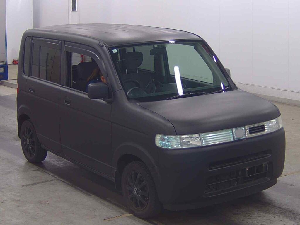 sat car