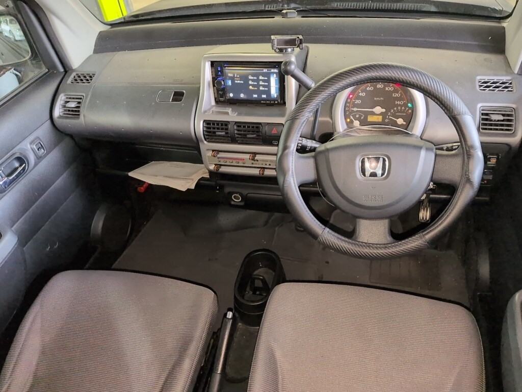 Honda THATS 2003 7075090-2