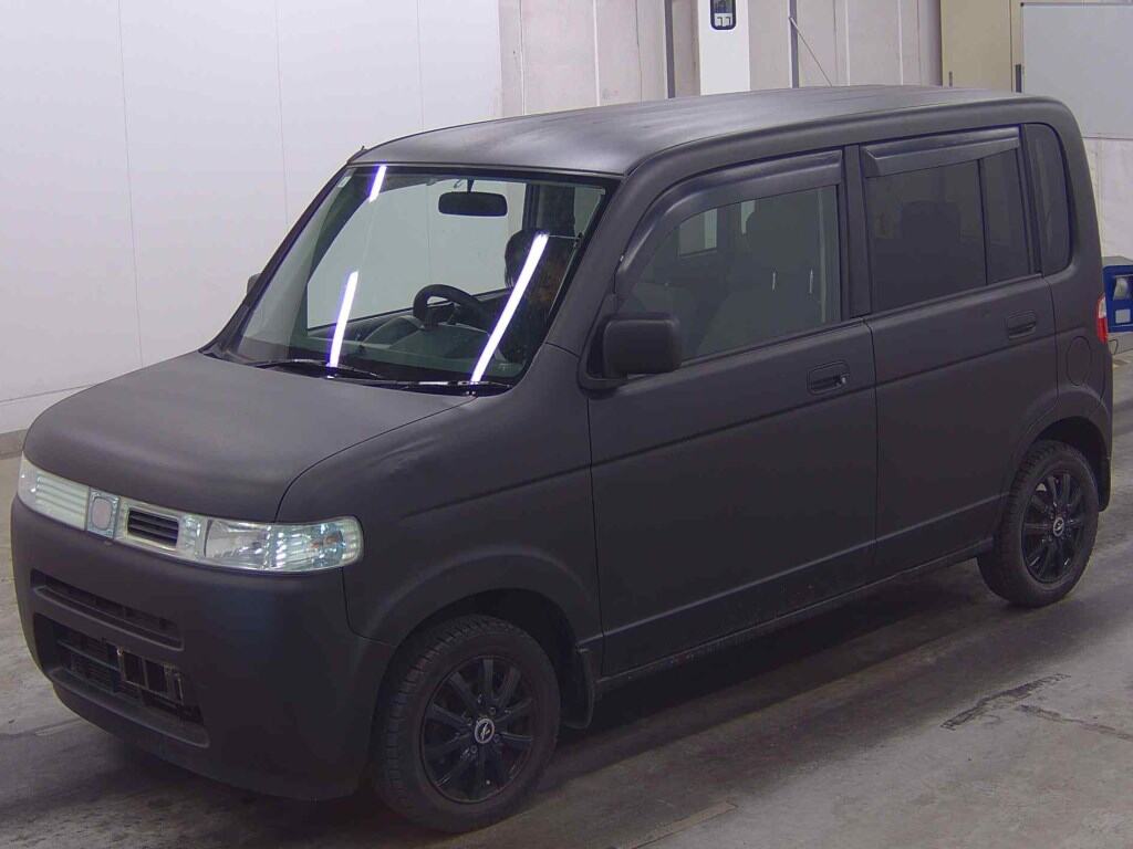 Honda THATS 2003 7075090-3
