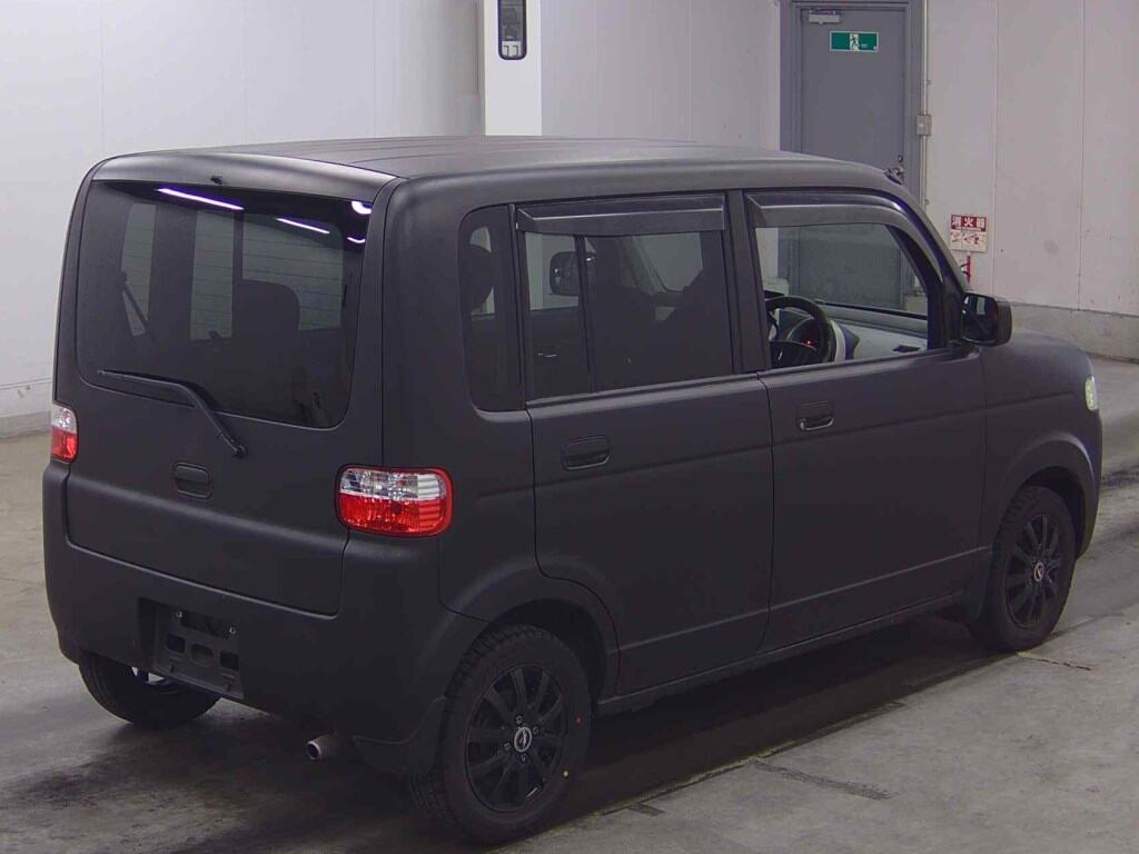 Honda THATS 2003 7075090-4