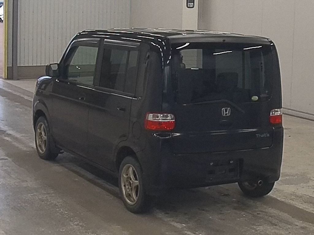 Honda THATS 2005 7081956-1