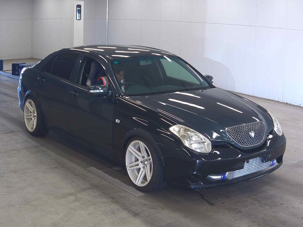 sat car