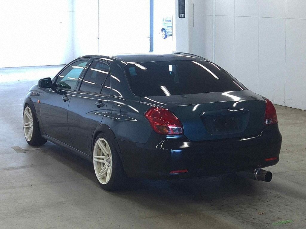 Toyota VEROSSA 2001 7076344-1