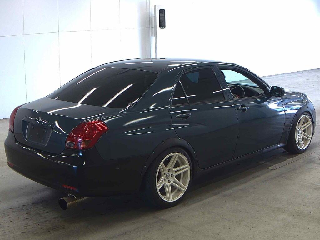 Toyota VEROSSA 2001 7076344-4