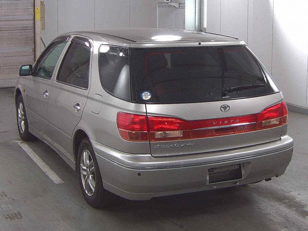 Toyota VISTA ARDEO 2002 7071972-1
