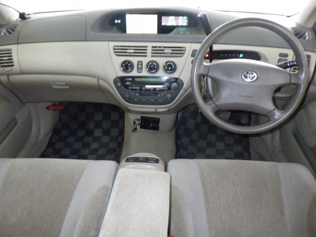 Toyota VISTA ARDEO 2002 7071972-2