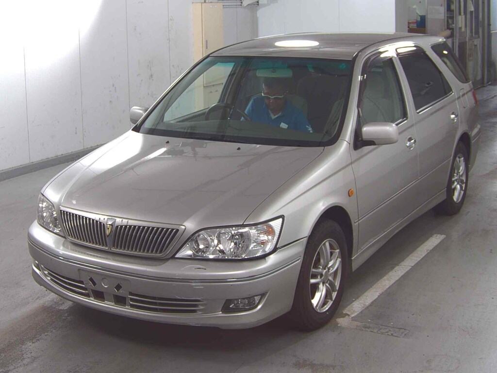Toyota VISTA ARDEO 2002 7071972-3