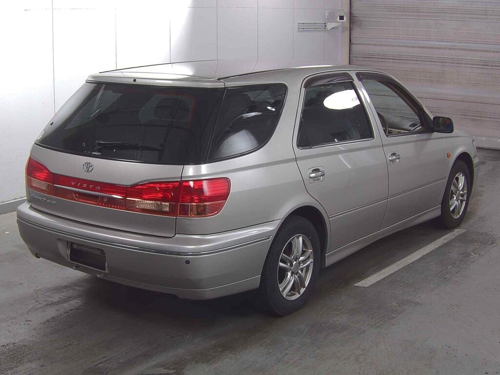 Toyota VISTA ARDEO 2002 7071972-4