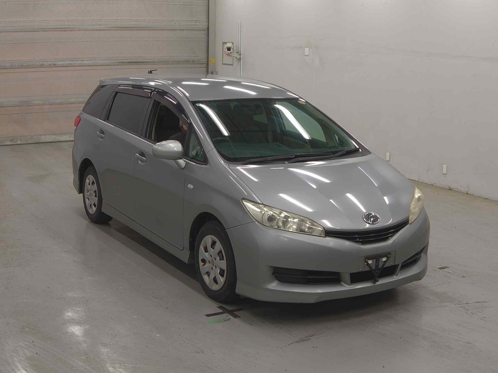 sat car