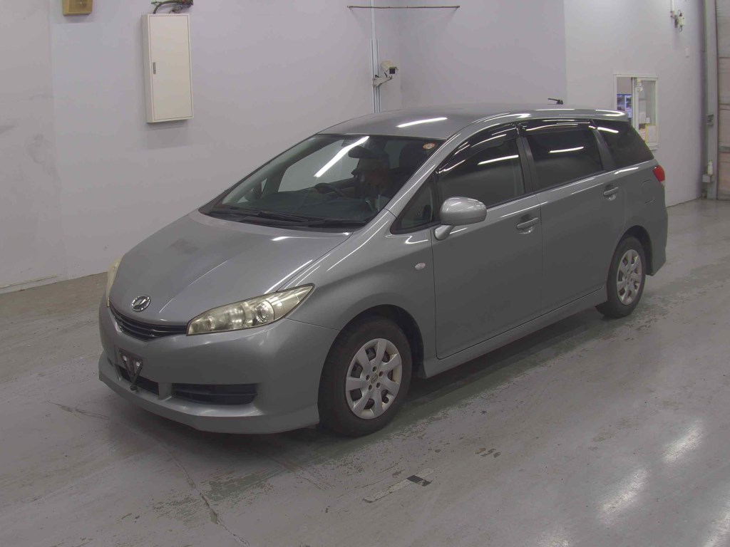 Toyota WISH 2010 7065443-3