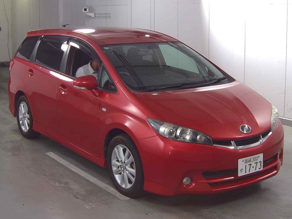 sat car