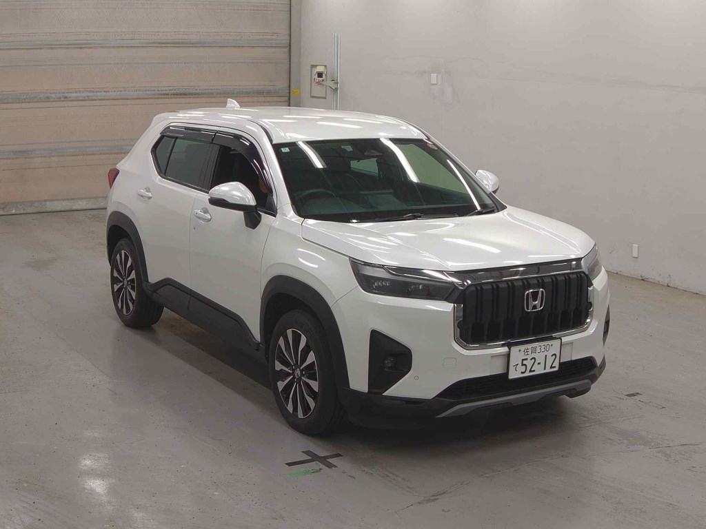sat car