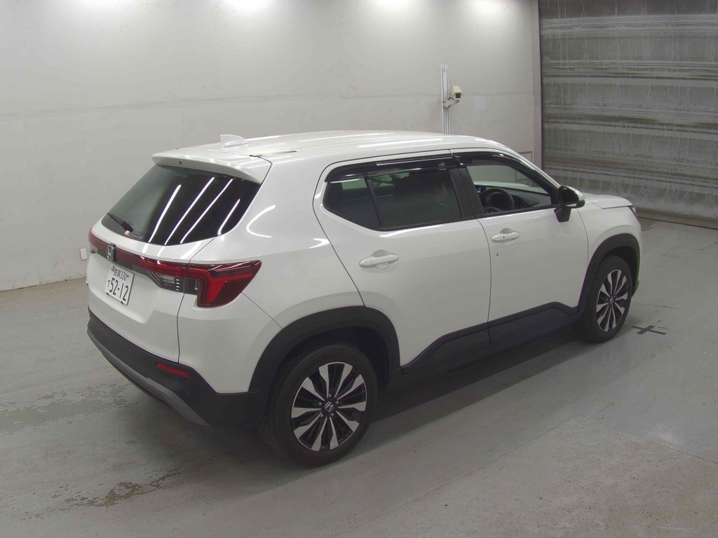 Honda WR-V 2024 7070050-4