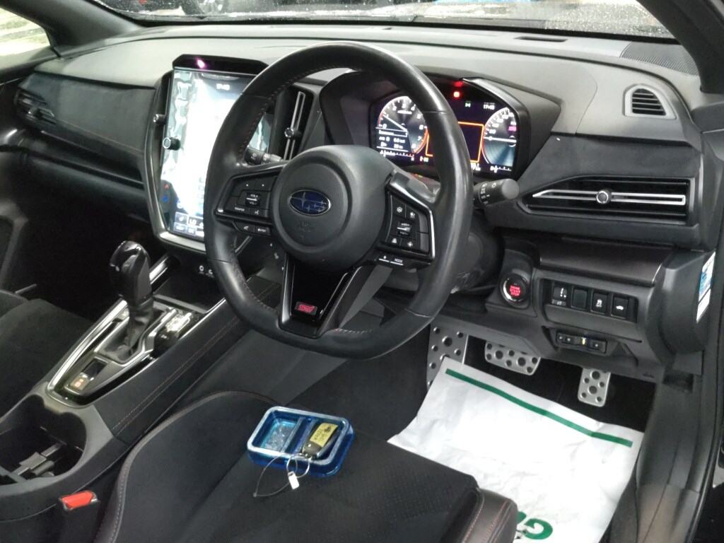 Subaru WRX S4 2025 7080479-2