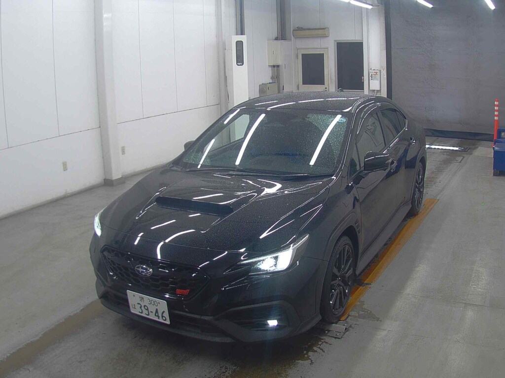 Subaru WRX S4 2025 7080479-3