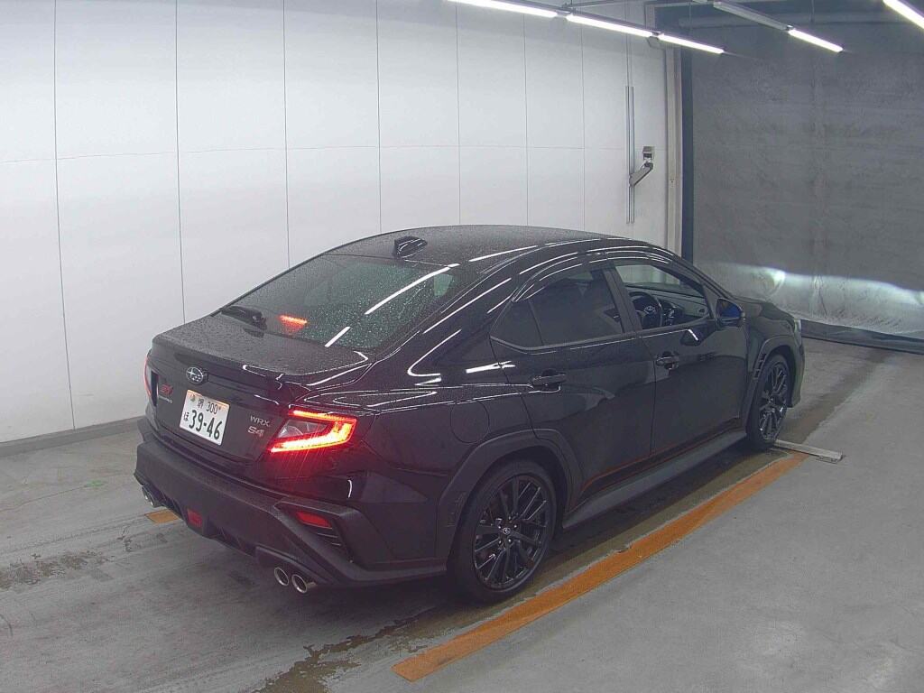 Subaru WRX S4 2025 7080479-4