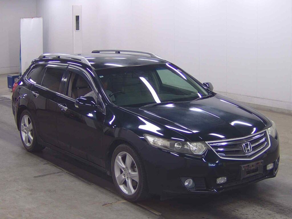 sat car