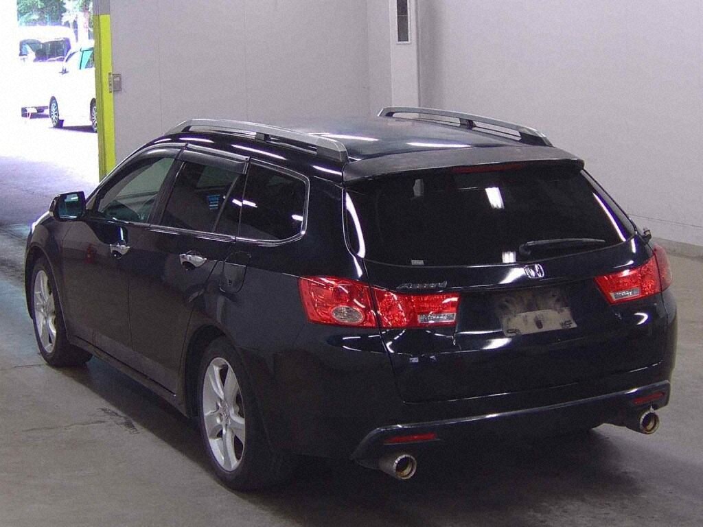 Honda ACCORD TOURER 2009 7093514-1