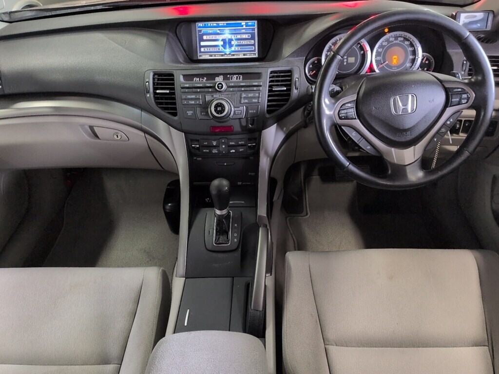 Honda ACCORD TOURER 2009 7093514-2