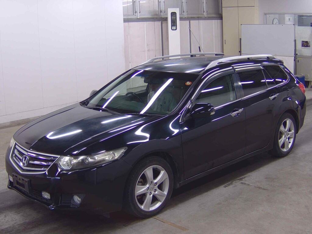 Honda ACCORD TOURER 2009 7093514-3