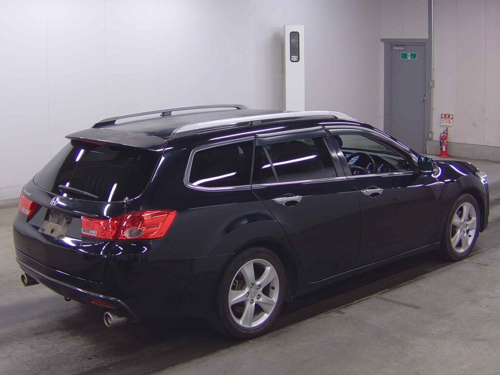 Honda ACCORD TOURER 2009 7093514-4