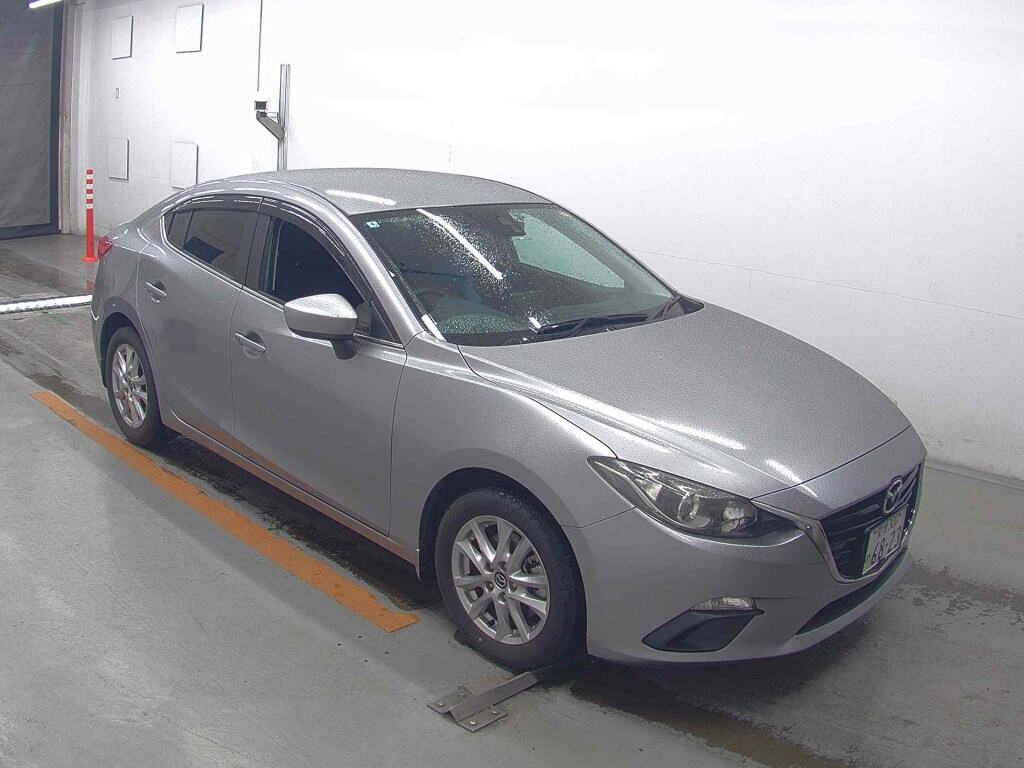 sat car