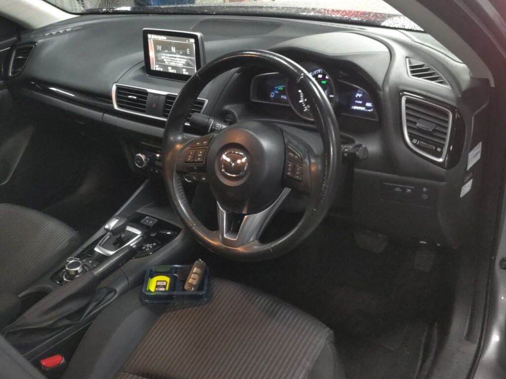 Mazda AXELA HYBRID 2016 7105819-2