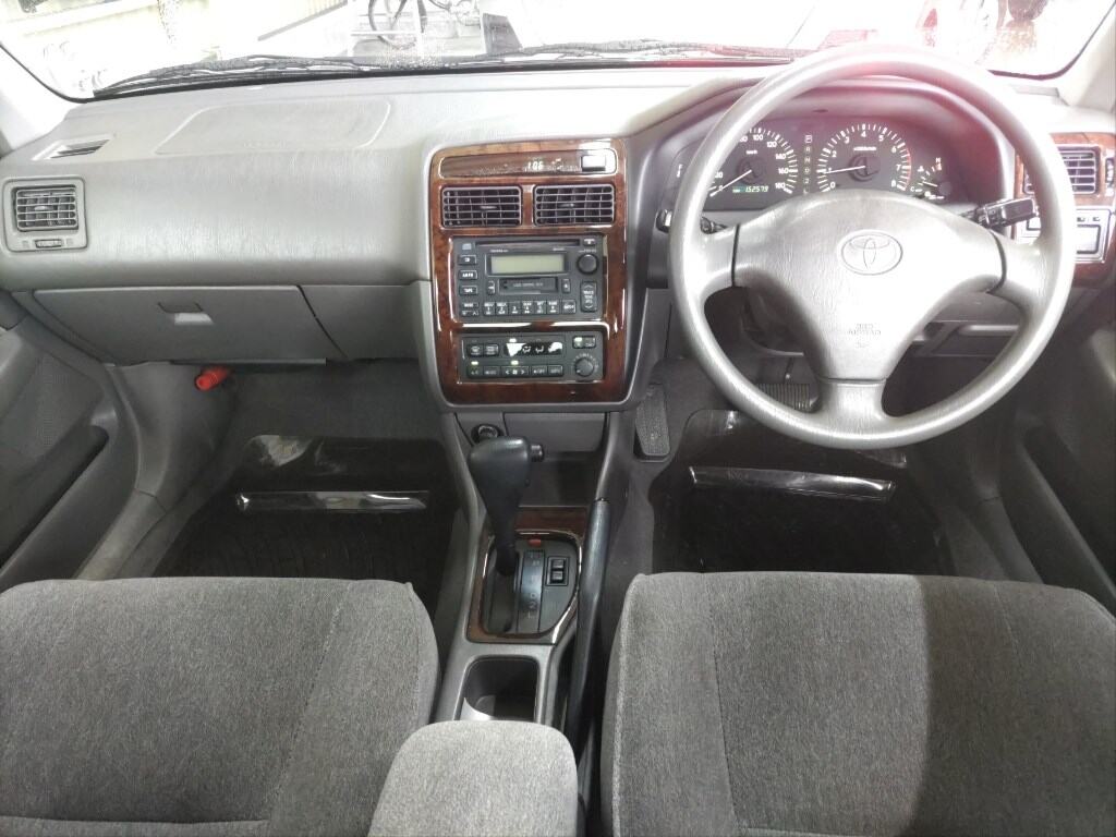 Toyota CORONA PREMIO 2000 7095127-2