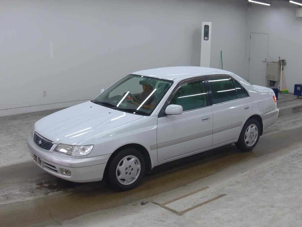 Toyota CORONA PREMIO 2000 7095127-3