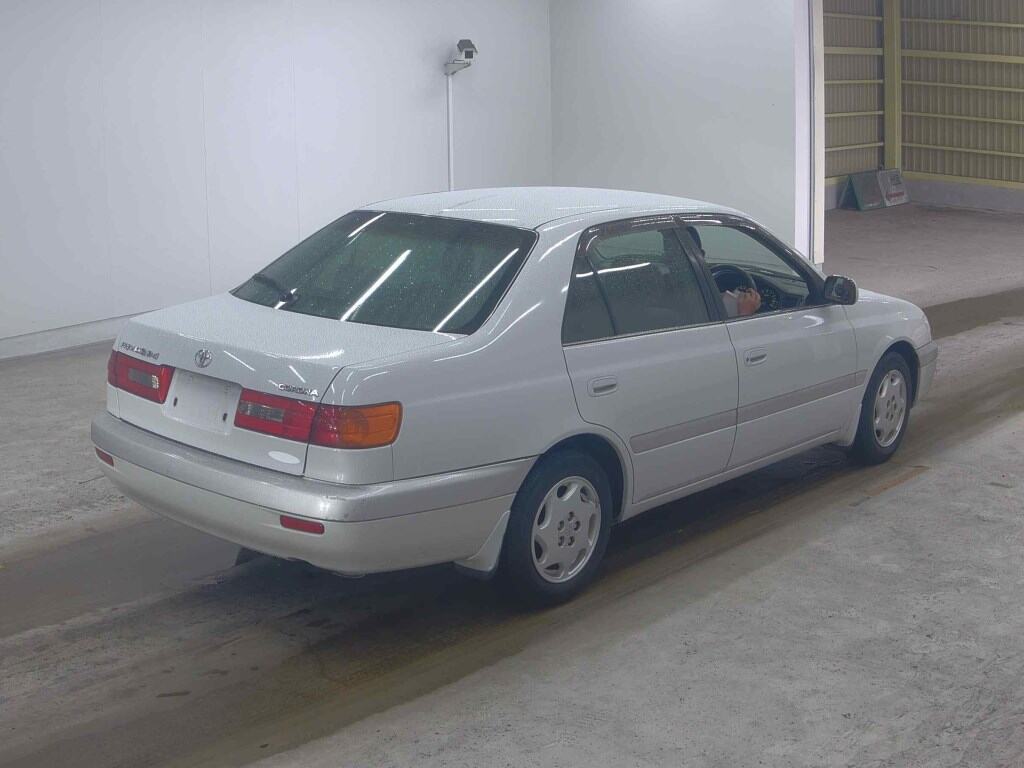Toyota CORONA PREMIO 2000 7095127-4