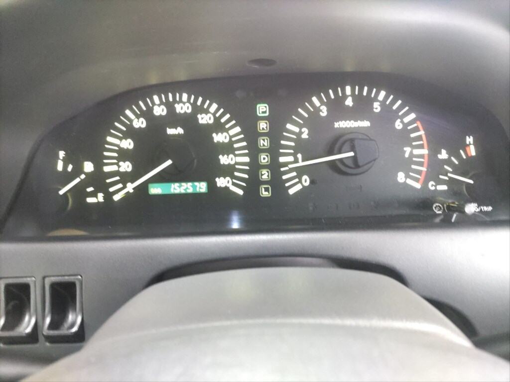 Toyota CORONA PREMIO 2000 7095127-5