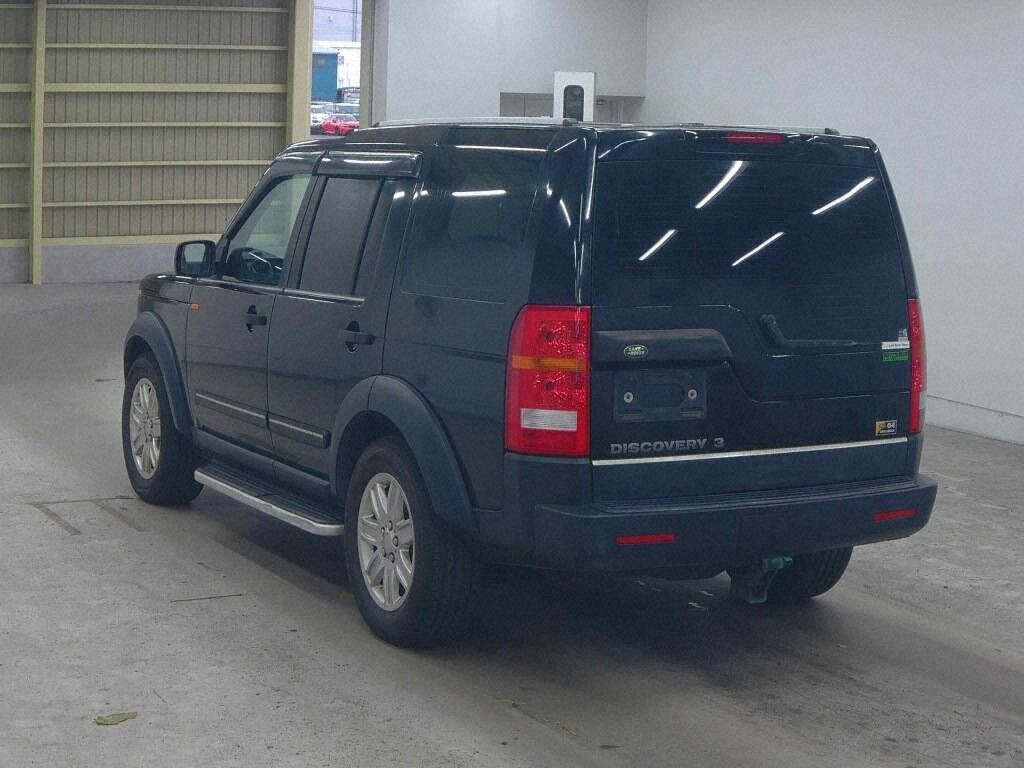 Land Rover DISCOVERY 3 2006 7098273-1