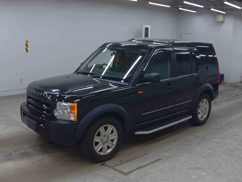 Land Rover DISCOVERY 3 2006 7098273-3