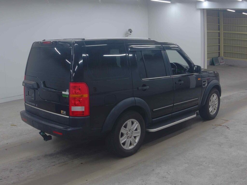 Land Rover DISCOVERY 3 2006 7098273-4
