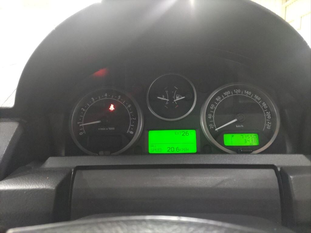 Land Rover DISCOVERY 3 2006 7098273-5