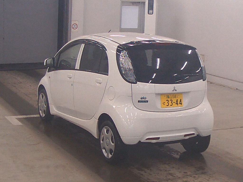 Mitsubishi I-MIEV 2014 7094818-1