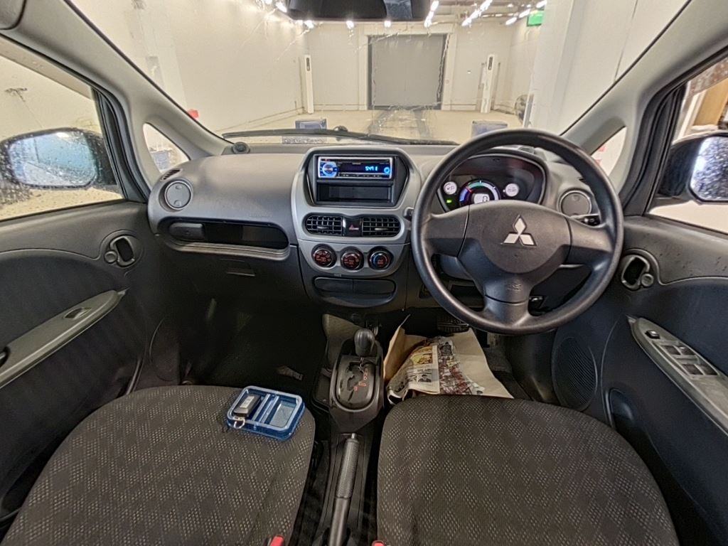Mitsubishi I-MIEV 2014 7094818-2