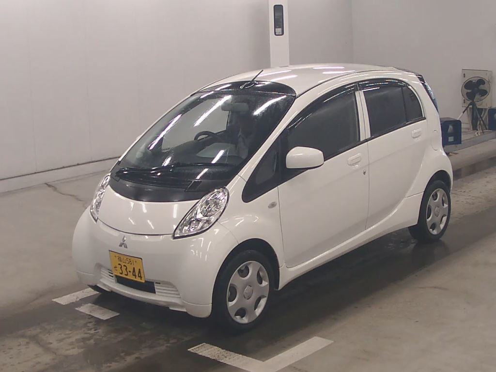 Mitsubishi I-MIEV 2014 7094818-3